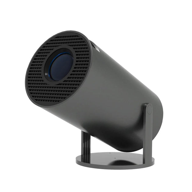 SmartView 4K Mini Projector