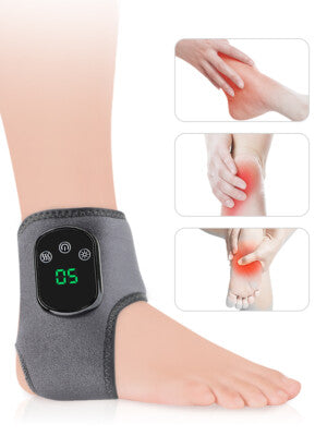 ReLaxPro™ Heating Massager