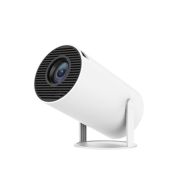 SmartView 4K Mini Projector