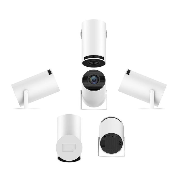 SmartView 4K Mini Projector