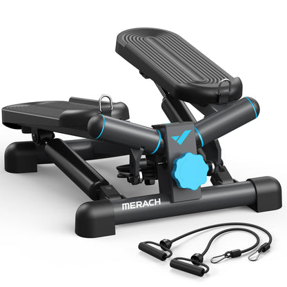 MerachPro™ Space-Saving Mini Stair Stepper
