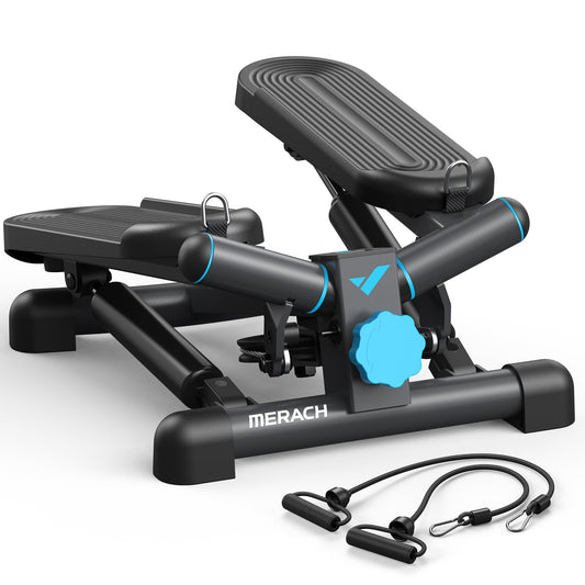 MerachPro™ Space-Saving Mini Stair Stepper
