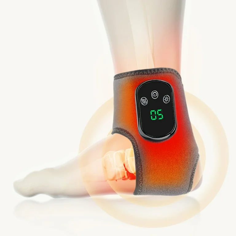 ReLaxPro™ Heating Massager