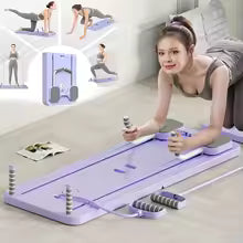 Pilates Reformer Set