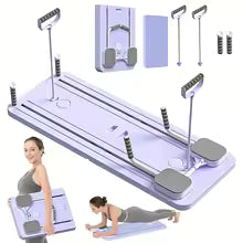 Pilates Reformer Set