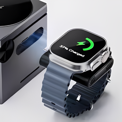 PowerHub 3-in-1 Magnetic Power Bank (iPhone / Apple Watch / AirPods)
