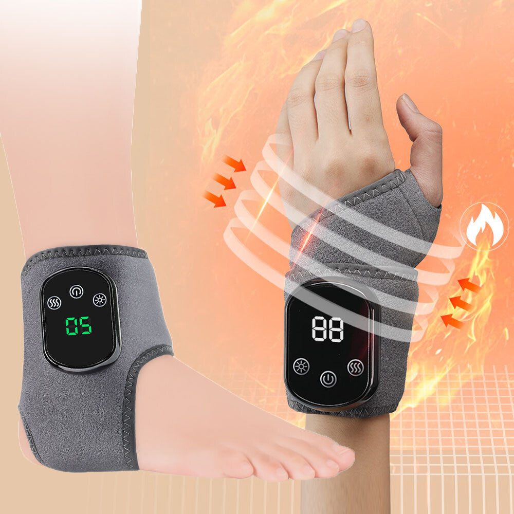 ReLaxPro™ Heating Massager