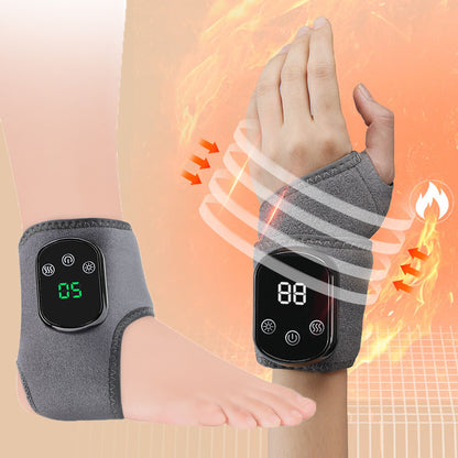 ReLaxPro™ Heating Massager