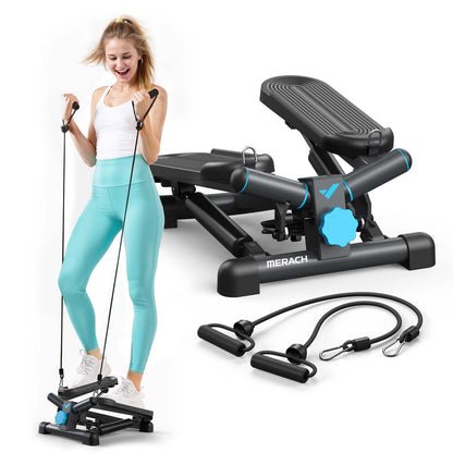 MerachPro™ Space-Saving Mini Stair Stepper